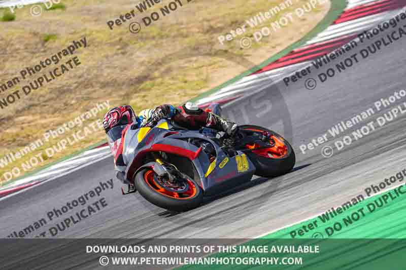 May 2023;motorbikes;no limits;peter wileman photography;portimao;portugal;trackday digital images